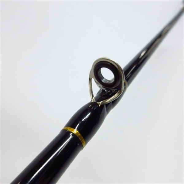 銀龍 イカダ１５０